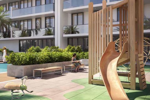 Appartement de 37.1m² à Dubai, UAE No. 100690 3