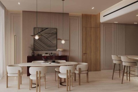 Appartement de 37.1m² à Dubai, UAE No. 100690 15