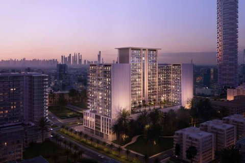 Appartement de 37.1m² à Dubai, UAE No. 100690 13