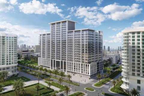 Appartement de 37.1m² à Dubai, UAE No. 100690 10