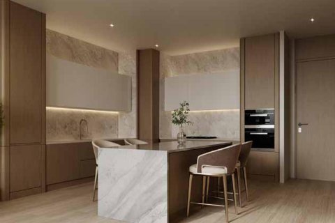 Appartement de 37.1m² à Dubai, UAE No. 100690 2
