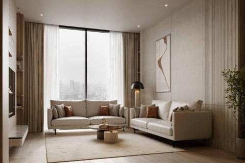 Appartement de 37.1m² à Dubai, UAE No. 100690 12