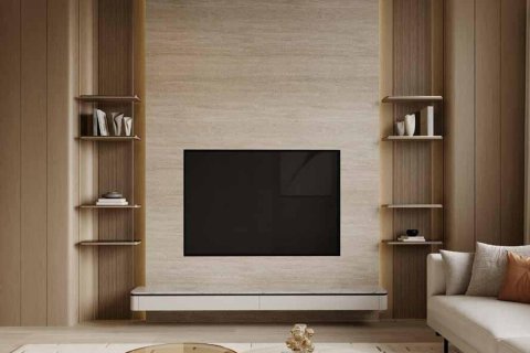 Appartement de 37.1m² à Dubai, UAE No. 100690 5