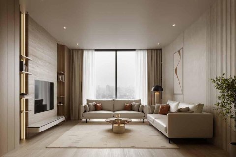 Appartement de 37.1m² à Dubai, UAE No. 100690 1