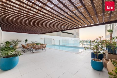 Appartement de 1 chambre à Al Sufouh, UAE No. 100689 9