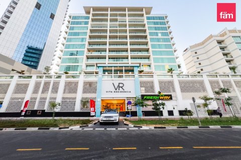 Appartement de 1 chambre à Al Sufouh, UAE No. 100689 14