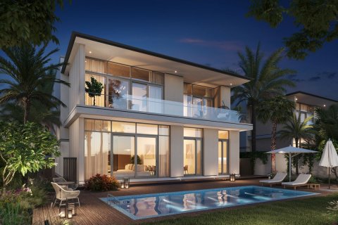 Villa de 4 chambres à Dubai, UAE No. 100692 3