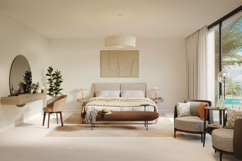 Villa de 4 chambres à Dubai, UAE No. 100692 9