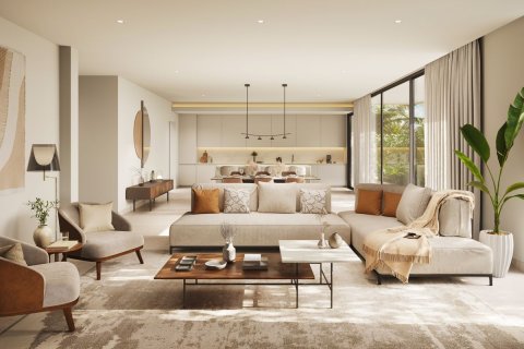 Villa de 4 chambres à Dubai, UAE No. 100692 7