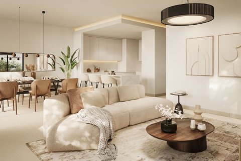 Villa de 4 chambres à Dubai, UAE No. 100692 6