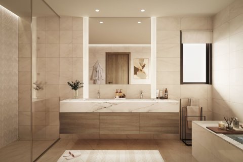 Villa de 4 chambres à Dubai, UAE No. 100692 5
