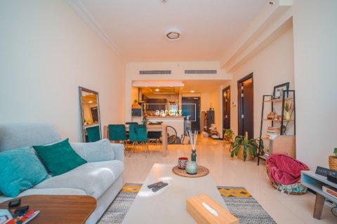 Apartment de 1 dormitorio en Jumeirah Lake Towers, UAE No. 102316 1
