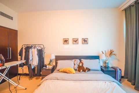 Apartment de 1 dormitorio en Jumeirah Lake Towers, UAE No. 102316 5