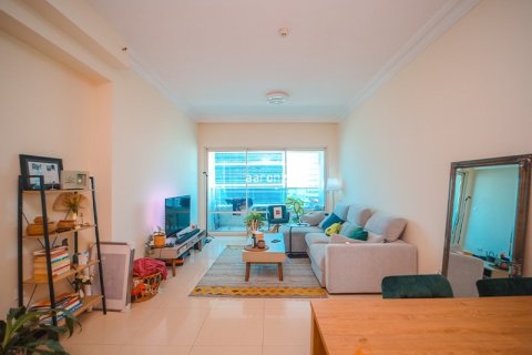Apartment de 1 dormitorio en Jumeirah Lake Towers, UAE No. 102316 2