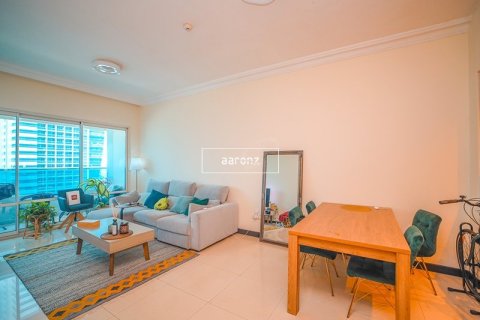 Apartment de 1 dormitorio en Jumeirah Lake Towers, UAE No. 102316 13