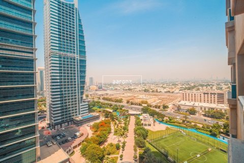 Apartment de 1 dormitorio en Jumeirah Lake Towers, UAE No. 102316 12