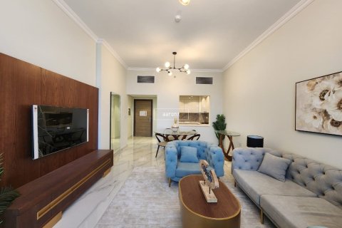 Apartment de 2 dormitorios en Arjan, UAE No. 102318 2