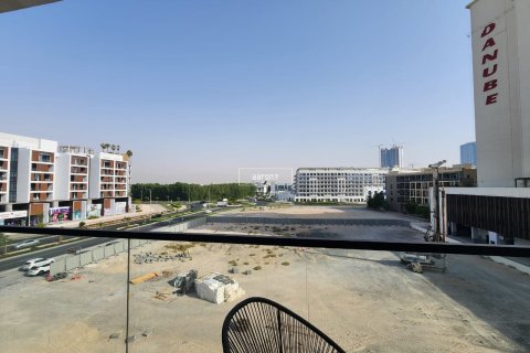 Apartment de 2 dormitorios en Arjan, UAE No. 102318 17