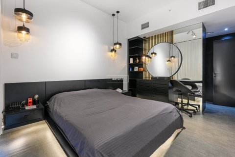 Apartment de 1 dormitorio en Jumeirah Lake Towers, UAE No. 102291 1