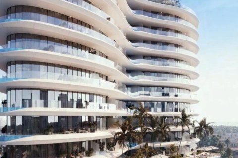 2 غرف نوم شقة في TRUSSARDI RESIDENCES Al Furjan, الإمارات العربية المتحدة رقم 97850 8