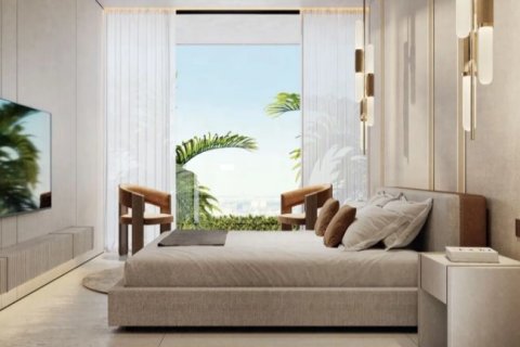 2 غرف نوم شقة في TRUSSARDI RESIDENCES Al Furjan, الإمارات العربية المتحدة رقم 97850 9