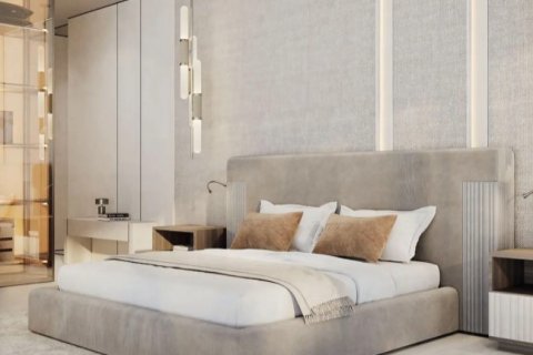 2 غرف نوم شقة في TRUSSARDI RESIDENCES Al Furjan, الإمارات العربية المتحدة رقم 97850 5