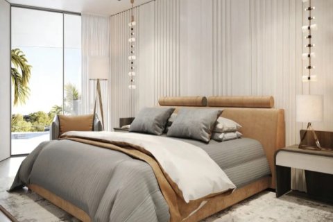 1 غرف نوم شقة في TRUSSARDI RESIDENCES Al Furjan, الإمارات العربية المتحدة رقم 97851 4