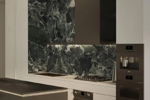 1 غرف نوم شقة في TRUSSARDI RESIDENCES Al Furjan, الإمارات العربية المتحدة رقم 97851 9