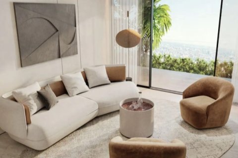 1 غرف نوم شقة في TRUSSARDI RESIDENCES Al Furjan, الإمارات العربية المتحدة رقم 97851 3