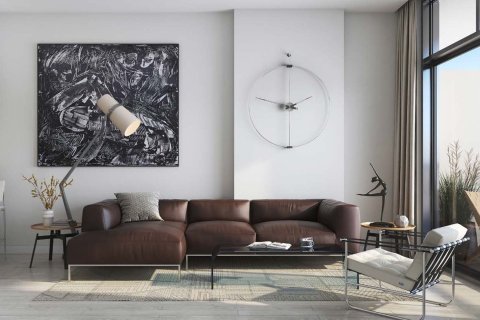 Apartment de 1 dormitorio en MAISON ELYSEE Jumeirah Village Circle, UAE No. 97848 9