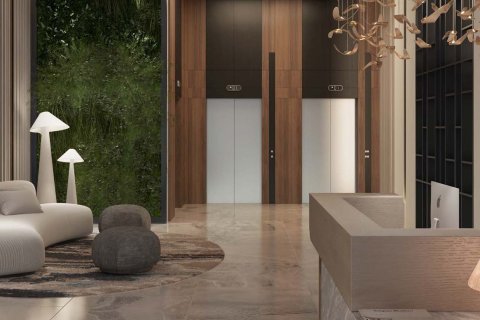 Apartment de 1 dormitorio en MAISON ELYSEE Jumeirah Village Circle, UAE No. 97848 3