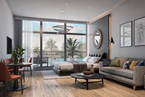Apartment de 1 dormitorio en MAISON ELYSEE Jumeirah Village Circle, UAE No. 97848 4