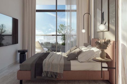 Apartment de 1 dormitorio en MAISON ELYSEE Jumeirah Village Circle, UAE No. 97848 7