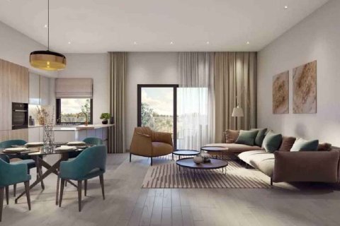 Apartment de 1 dormitorio en MAISON ELYSEE Jumeirah Village Circle, UAE No. 97848 8