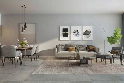 Apartment de 1 dormitorio en MAISON ELYSEE Jumeirah Village Circle, UAE No. 97848 5