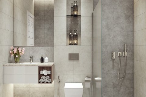 Apartment de 1 dormitorio en MAISON ELYSEE Jumeirah Village Circle, UAE No. 97848 6