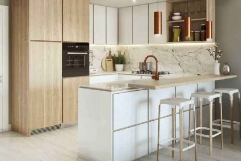Apartment de 1 dormitorio en MAISON ELYSEE Jumeirah Village Circle, UAE No. 97848 10