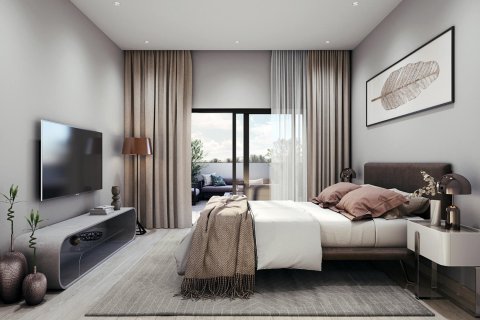 Apartment de 1 dormitorio en MAISON ELYSEE Jumeirah Village Circle, UAE No. 97848 2