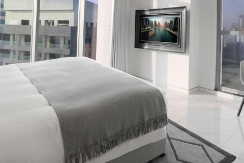 2 غرف نوم شقة في The Atria الخليج التجاري, الإمارات العربية المتحدة رقم 97847 2