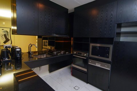 2 غرف نوم شقة في The Atria الخليج التجاري, الإمارات العربية المتحدة رقم 97847 5