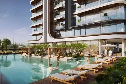 Appartement de 1 chambre à Wadi Al Safa 2, UAE No. 103957 8