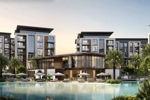 Appartement de 1 chambre à Wadi Al Safa 2, UAE No. 103957 12