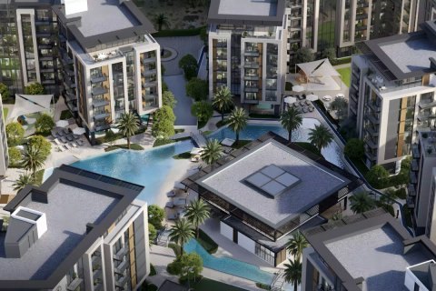 Appartement de 1 chambre à Wadi Al Safa 2, UAE No. 103957 10