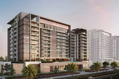 Appartement de 1 chambre à Wadi Al Safa 2, UAE No. 103957 5