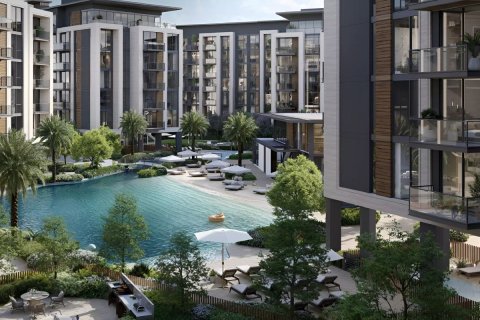 Appartement de 1 chambre à Wadi Al Safa 2, UAE No. 103957 9