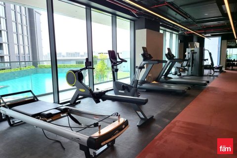 Apartment de 1 dormitorio en Dubai, UAE No. 103936 12