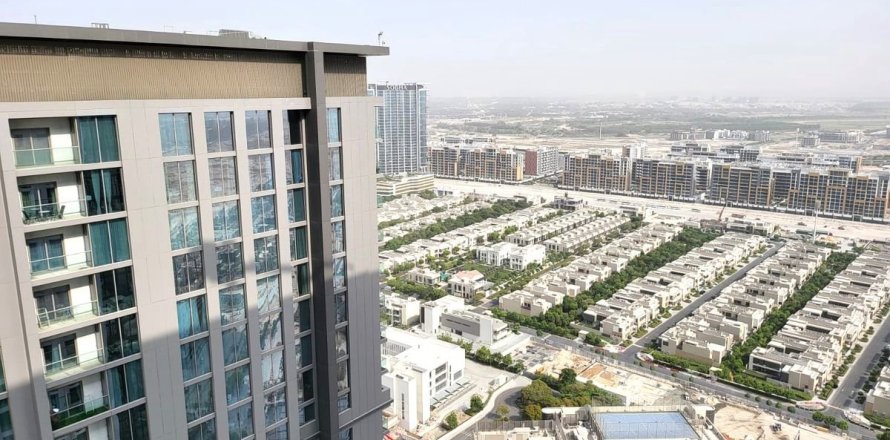 Apartment de 1 dormitorio en Dubai, UAE No. 103936
