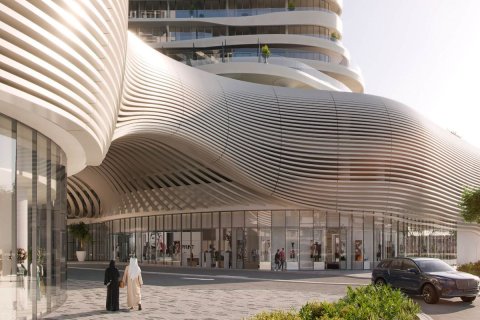 Apartment de 1 dormitorio en Dubai Science Park, UAE No. 103938 10