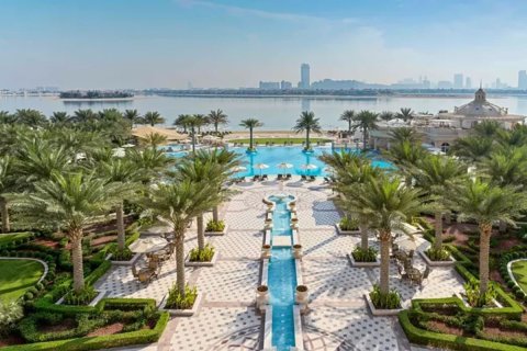 Apartment de 1 dormitorio en Dubai Science Park, UAE No. 103938 8