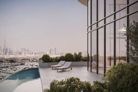 Apartment de 1 dormitorio en Dubai Science Park, UAE No. 103938 4